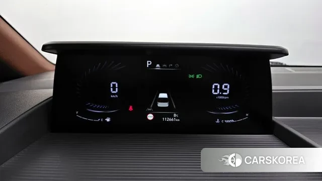 Hyundai Staria id 3433033 из Кореи 18