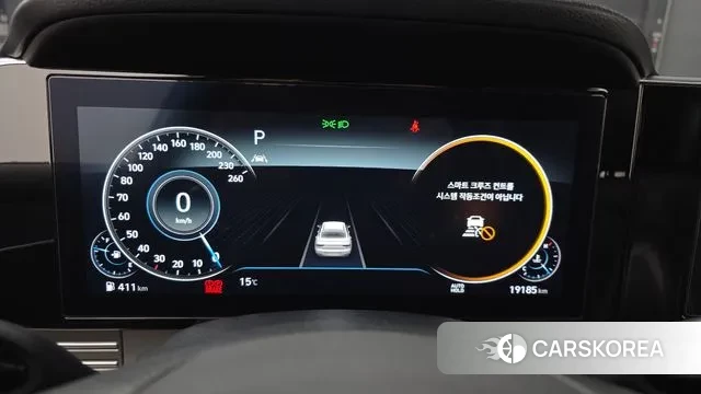 Hyundai The New Grandeur IG id 3411210 из Кореи 18