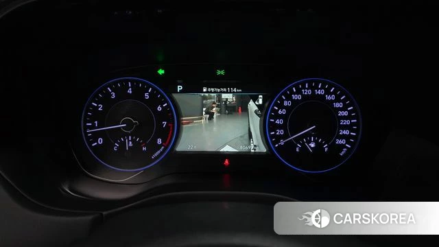 Hyundai Palisade id 4304670 из Кореи 31