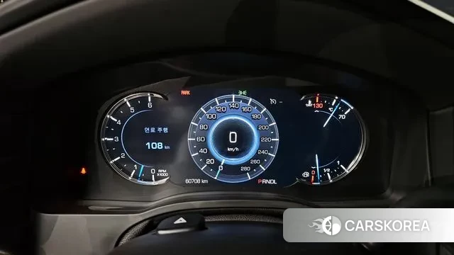 Cadillac Escalade id 3742166 из Кореи 18