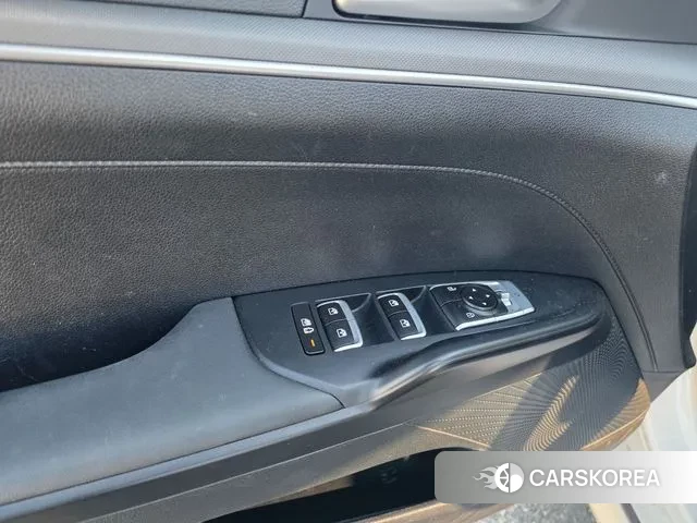 Kia K5 3rd generation id 3518174 из Кореи 14