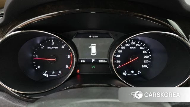 Kia The New Carnival id 4759662 из Кореи 18