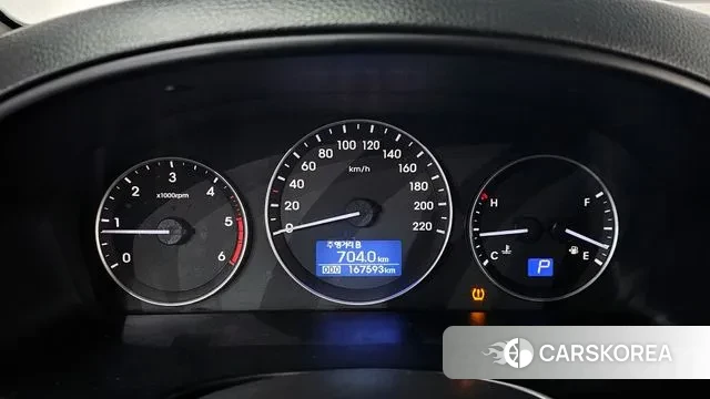 Hyundai The New Grand Starex id 3562732 из Кореи 18