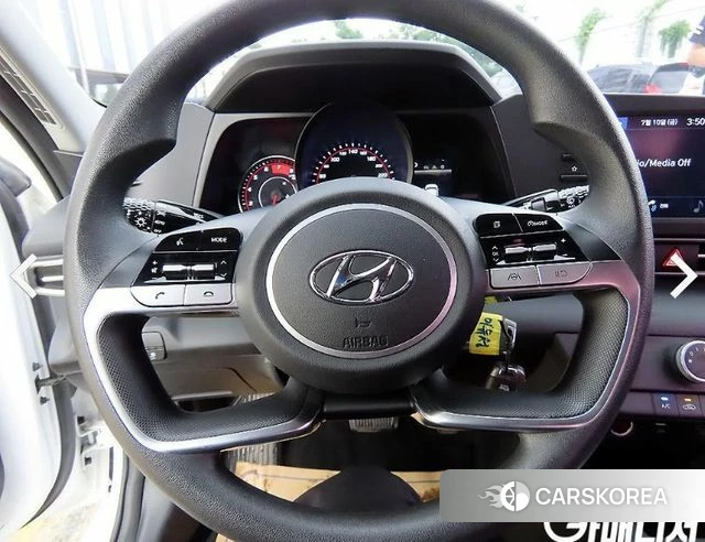 Hyundai Avante (CN7) id 4657485 из Кореи 16
