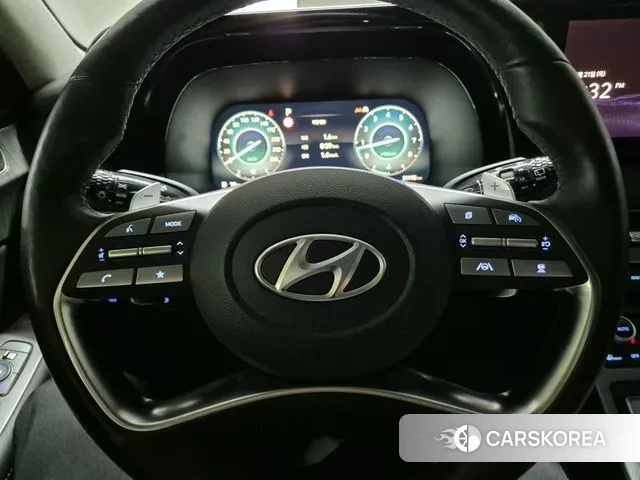 Hyundai The New Palisade id 3121152 из Кореи 18