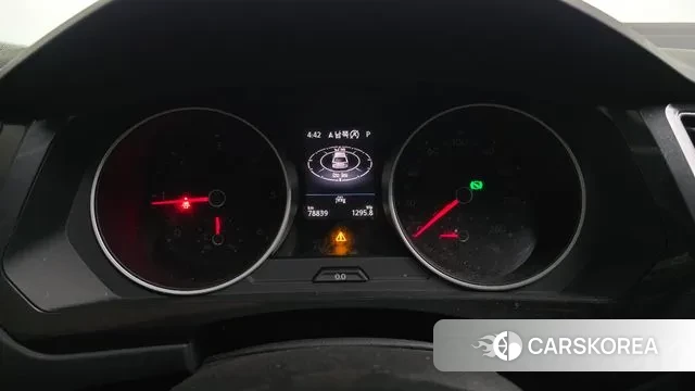 Volkswagen Tiguan second Generation id 3713274 из Кореи 18