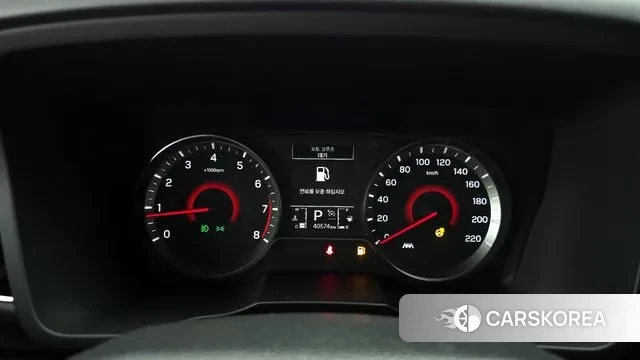 Ssangyong Berry New Tivoli id 3399171 из Кореи 18