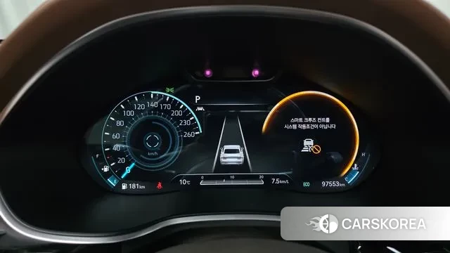 Genesis G80 (RG3) id 3535385 из Кореи 18