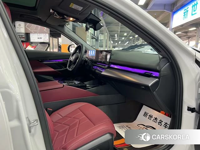 BMW 5 series id 4257257 из Китая 13