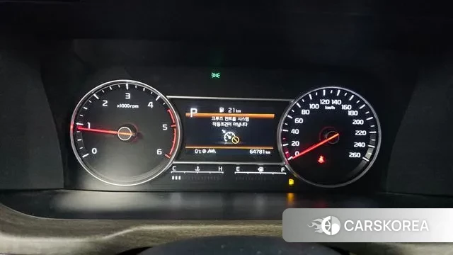 Kia Sorento 4th Generation id 3596836 из Кореи 18