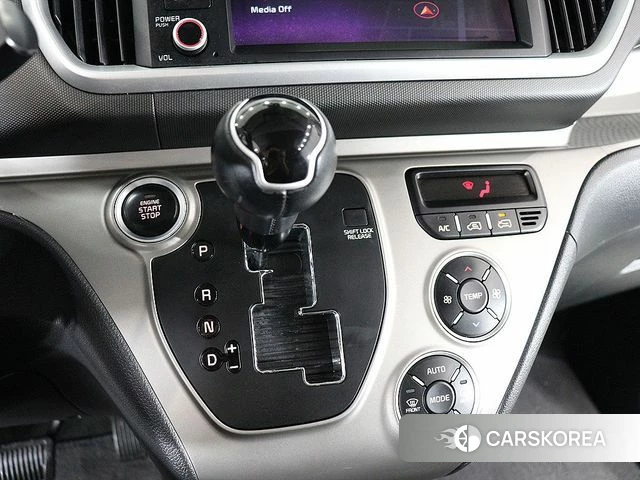 Kia The New Ray id 4361653 из Кореи 18