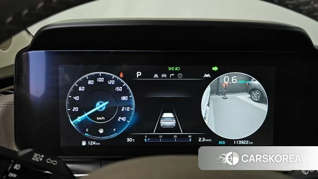 Kia Carnival 4th generation id 4675471 из Кореи 29
