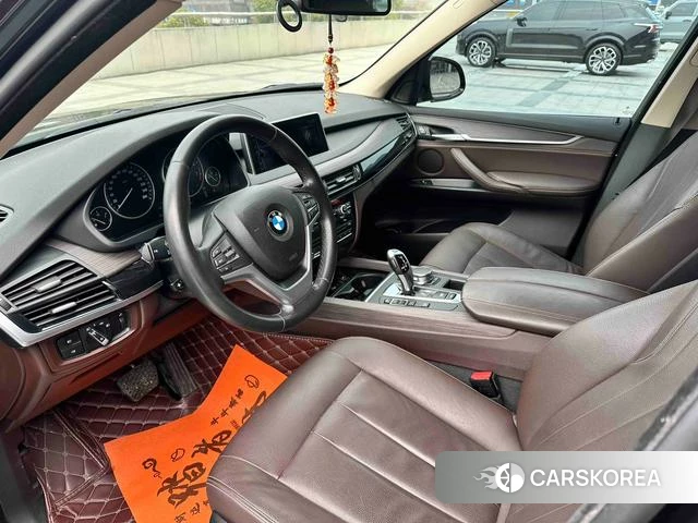 BMW X5 (imported) id 4236282 из Китая 8