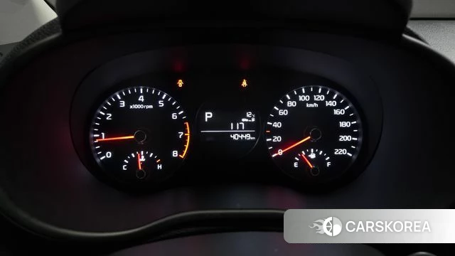 Kia Morning Urban (JA) id 4230757 из Кореи 18