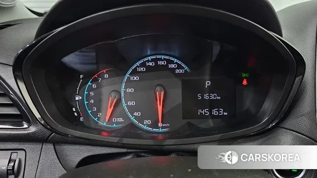 Chevrolet (GM Daewoo) The Next Spark id 3330858 из Кореи 18