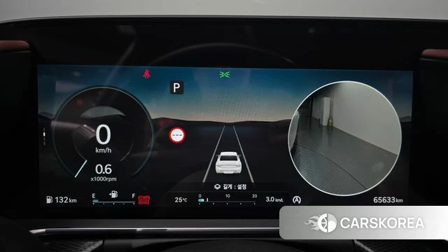 Genesis G90 (RS4) id 4541220 из Кореи 30