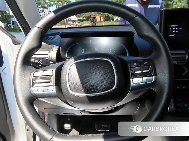 Hyundai Casper id 4899351 из Кореи 16