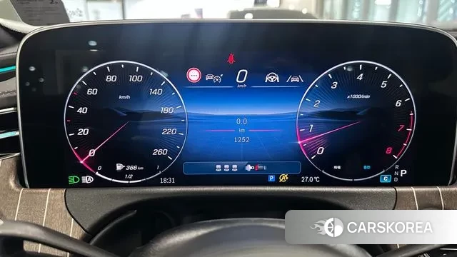 Mercedes-Benz E-Class W214 id 2883767 из Кореи 18