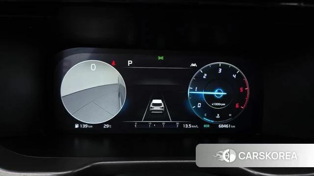 Kia Sorento 4th Generation id 4736287 из Кореи 18