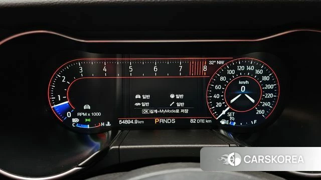 Ford Mustang id 4732519 из Кореи 18
