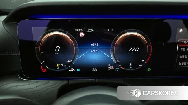 Mercedes-Benz E-Class W213 id 3023585 из Кореи 18