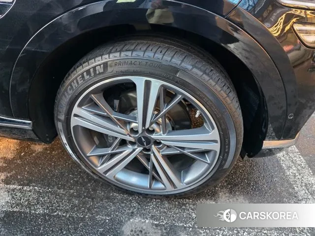 Genesis GV80 Coupe id 3431719 из Кореи 14