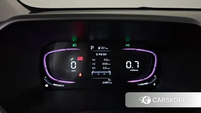 Kia The New Morning (JA) id 3758098 из Кореи 18