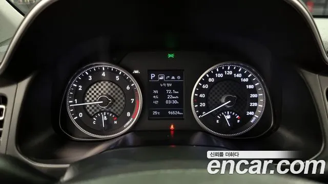 Hyundai The New Avante AD id 2855325 из Кореи 18