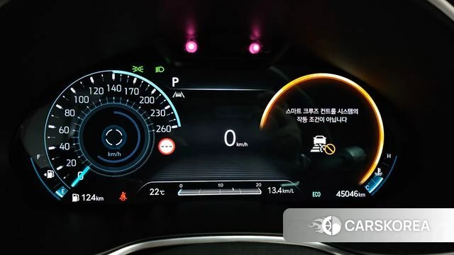 Genesis G80 (RG3) id 4561816 из Кореи 28