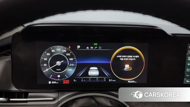 Kia Carnival 4th generation id 3524114 из Кореи 18