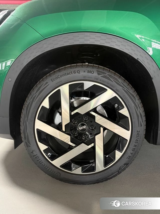 Mini Cooper S Countryman 3rd Generation id 4511034 из Кореи 18