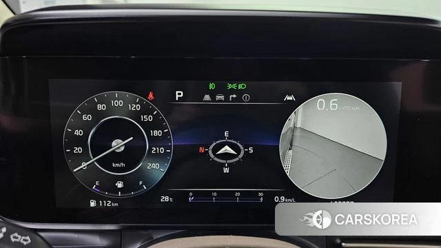 Kia Carnival 4th generation id 4697731 из Кореи 31