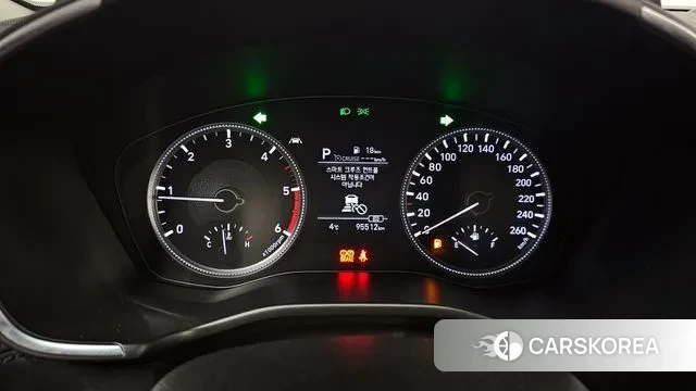 Hyundai Santa Fe TM id 3608356 из Кореи 18