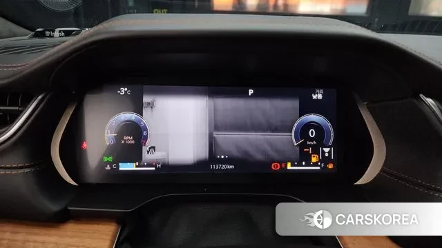 Jeep Grand Cherokee (WL) id 3540021 из Кореи 18