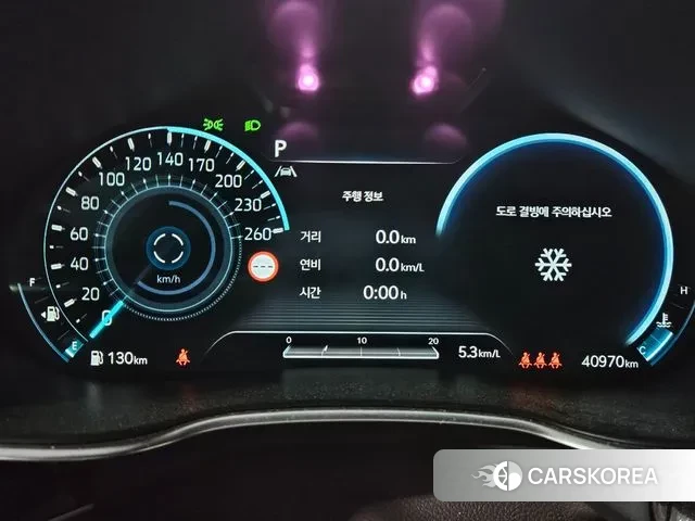 Genesis G80 (RG3) id 3606327 из Кореи 18