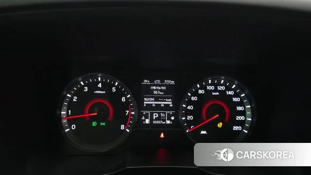 Ssangyong Berry New Tivoli id 4529426 из Кореи 28