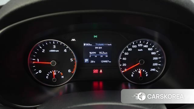 Kia Sportage The Bold id 4849832 из Кореи 18
