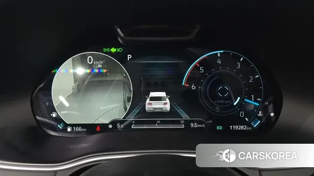 Genesis GV80 id 3640754 из Кореи 18