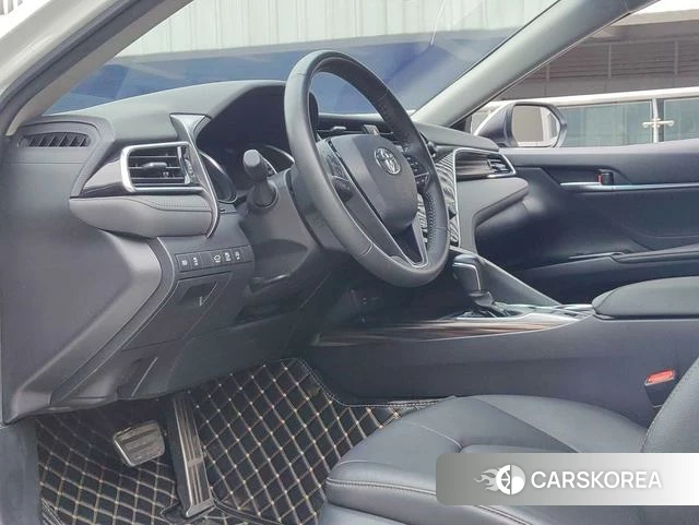 Toyota Camry id 4298281 из Китая 18