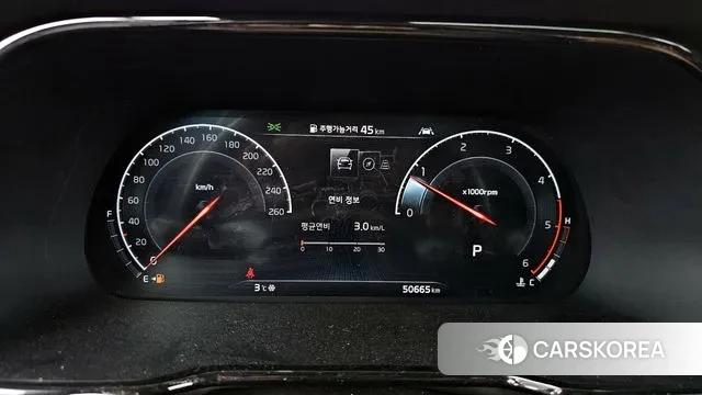 Kia Mohave Master id 3557286 из Кореи 18