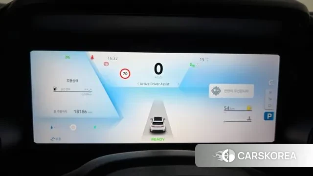 Renault Korea (Samsung) Grand Coleos id 3700943 из Кореи 18