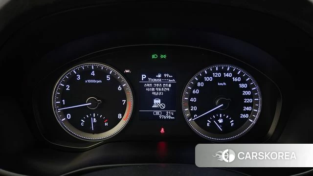 Hyundai Grandeur IG id 4311001 из Кореи 18