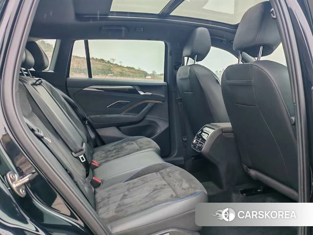 Volkswagen Tiguan L id 3920425 из Китая 19
