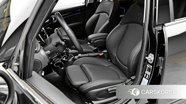 Mini Cooper id 4315482 из Кореи 18