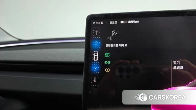 Tesla Model 3 id 4749241 из Кореи 31