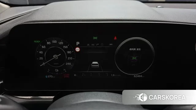 Kia Di All New Niro EV id 3529187 из Кореи 18