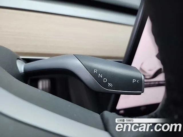 Tesla Model Y id 2672213 из Кореи 11