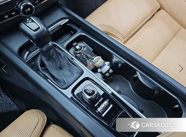 Volvo XC60 second Generation id 4508570 из Кореи 17