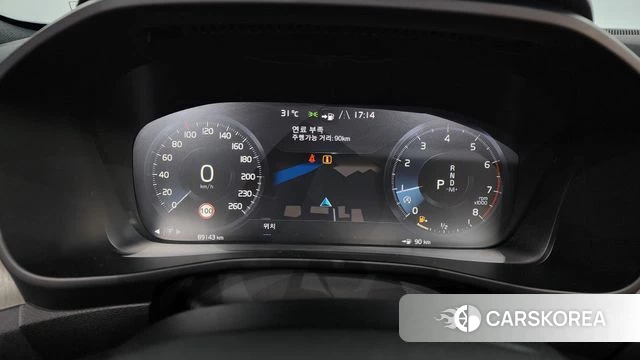 Volvo XC40 id 4625945 из Кореи 30
