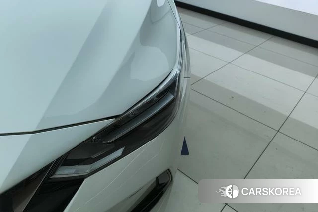 Nissan Xuan Yi id 3939477 из Китая 15